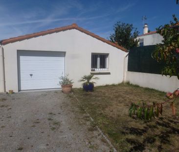 Location Maison 6 pièces 93m² - Photo 6