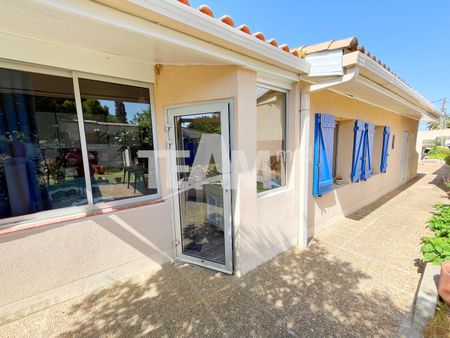 Location Appartement 2 pièces 36m² SETE 34200 - Photo 4