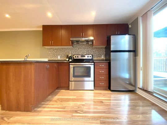 For Lease - 76 Clansman Boulevard Unit# Lower, Toronto, Ontario - Photo 1