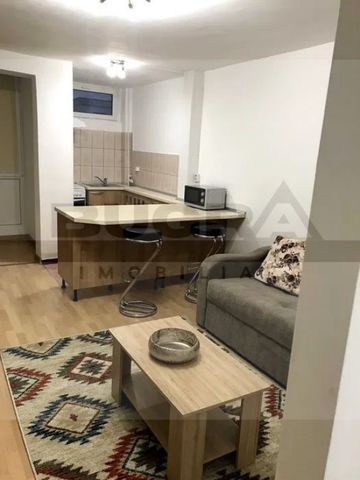 Apartament 1 camera, 30 mp, recent renovat, zona Profi - Fotografie 5