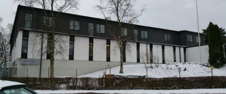 Trollbärsvägen 16 C - Photo 1