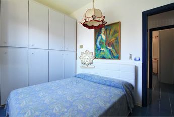 Villa vicino al mare - Sicilia