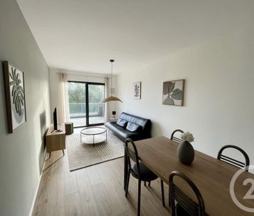 Appartement 2 pièces à Berg-sur-Moselle - Photo 1