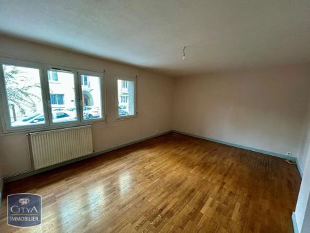 Appartement à louer 2 pièces 67m² - Photo 2