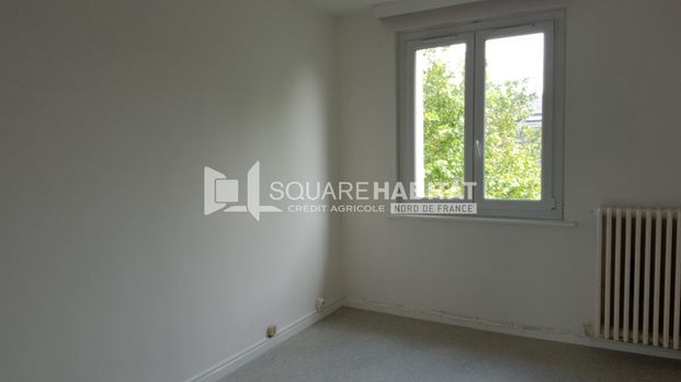 Location Appartement 3 pièces 71m² VALENCIENNES 59300 - Photo 1