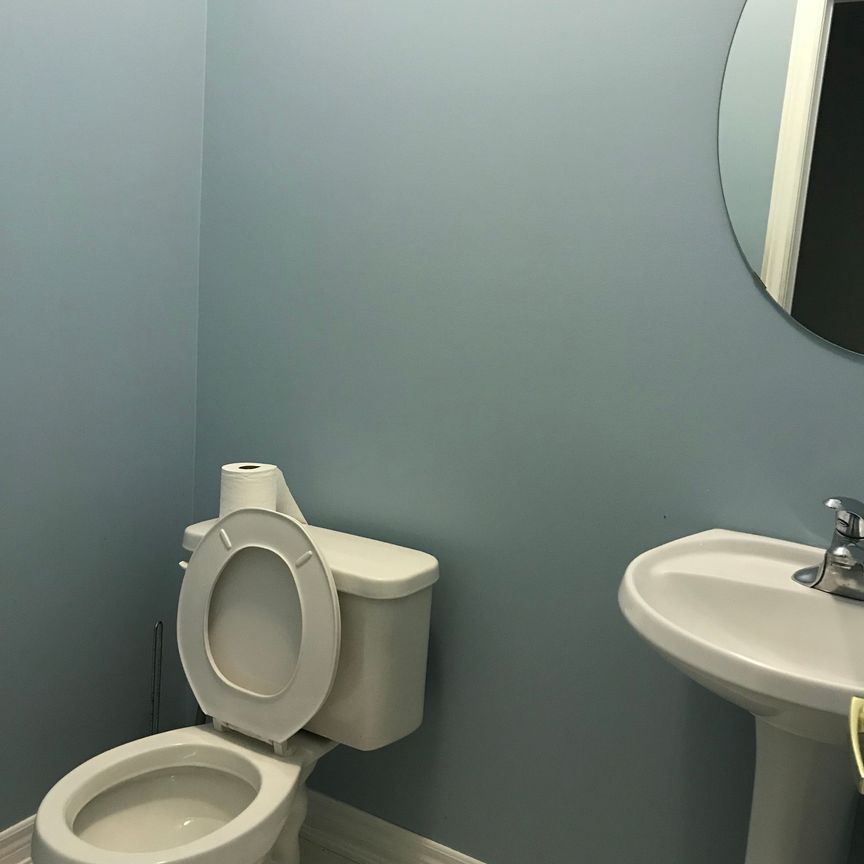 For Lease - 24 HEATHFIELD Avenue, Markham, Ontario - Photo 1