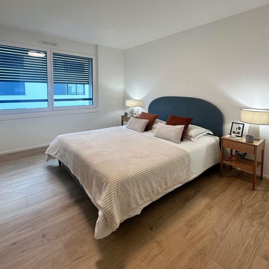 Magnfique appartement meublé - Photo 1