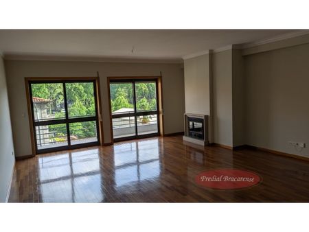 Apartamento T3 em Braga - Foto 2