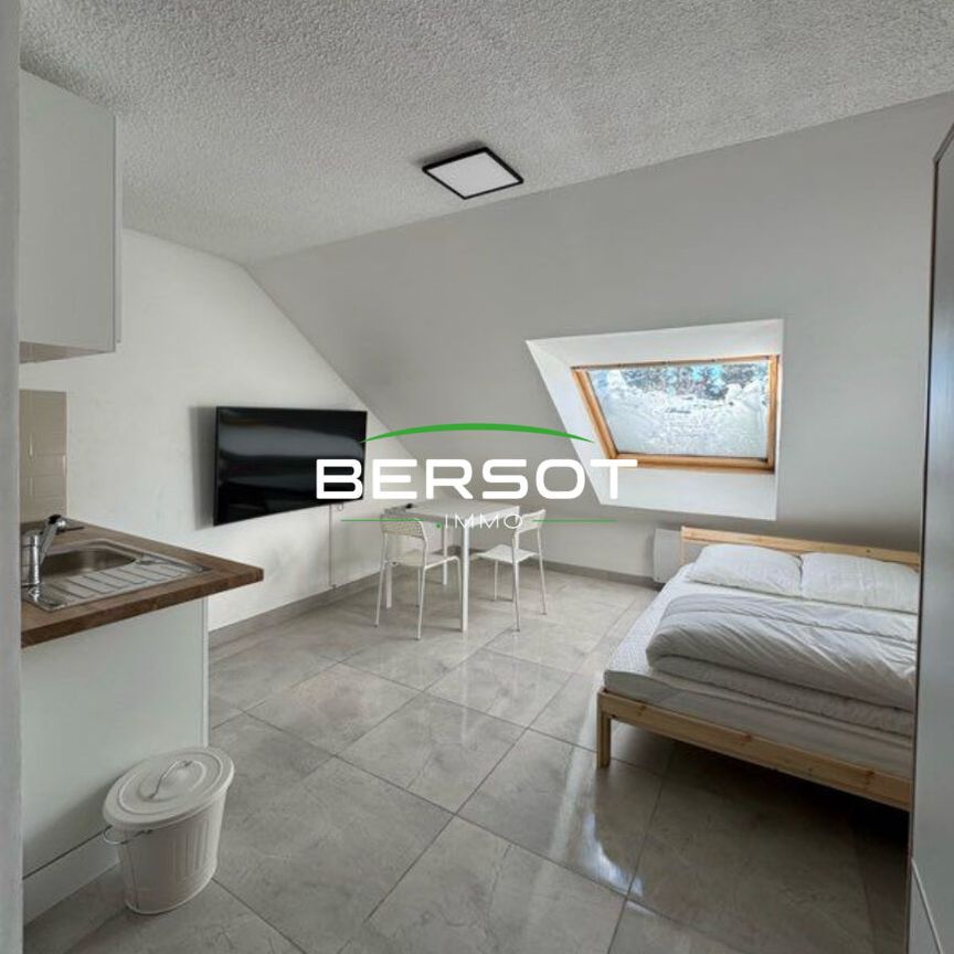 STUDIO MEUBLE - METABIEF - Photo 1