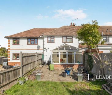 2 bedroom terraced house to rent - Photo 3