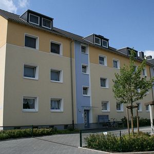 Dachgeschosswohnung in Recklinghausen-Süd - Foto 2