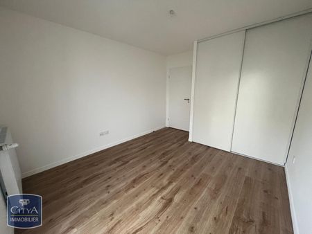 Location Appartement 3 pièces 63m² ANGERS 49000 - Photo 4