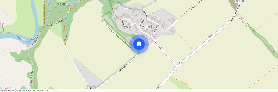 Glauchau, Erbschänkenstraße 20