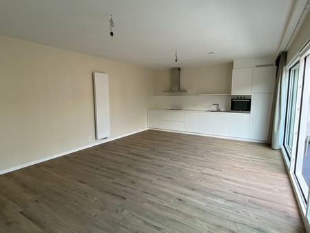 Appartement te huur - Photo 3