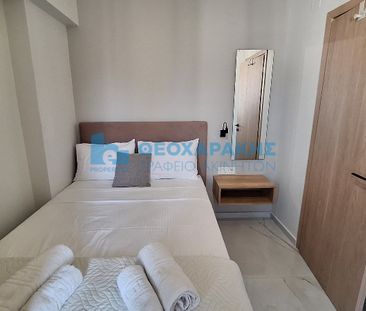 Ενοικίαση κατοικίας, 28 τ.μ., Ηράκλειο, 550 € - Photo 3