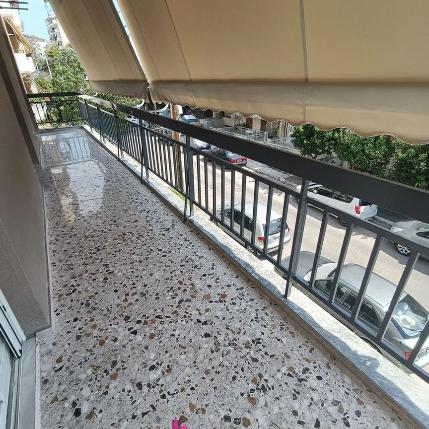 Διαμέρισμα για ενοικίαση Άνω Πετρούπολη (Πετρούπολη) - Photo 1