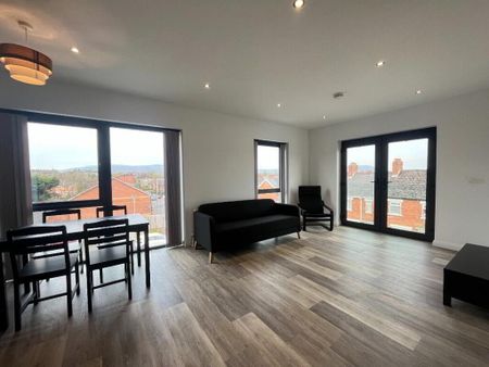 Apt 3, 94 Sunnyside Street, Belfast, BT7 3EG - Photo 5