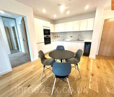 2 bedroom apartment to rent - Photo 4