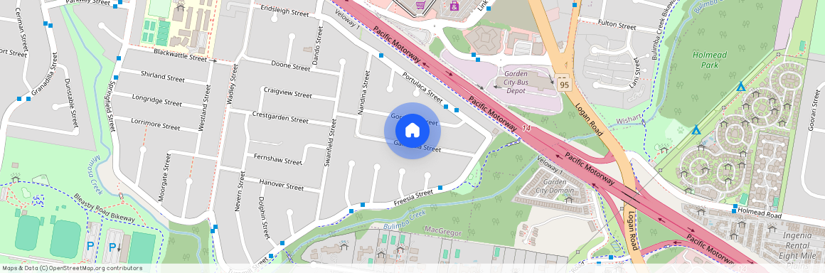 D/16 Gaillardia Street, Qld 4109, Macgregor