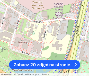 Melody Park 2 pokoje z pięknym widokiem na park - Zdjęcie 1