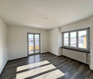 Numa Droz 195 – 3 pièces au 4eme ouest - Photo 4