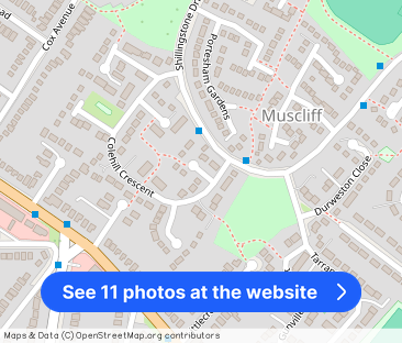 Warmwell Close, Bournemouth - Photo 1