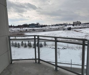 For Lease - 56 Lakeside Terrace Unit# 701, Barrie, Ontario - Photo 4