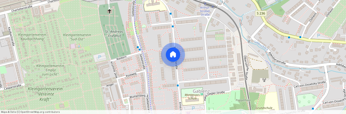 Ernst-Enge-Str. 64, 09127 Chemnitz - Gablenz