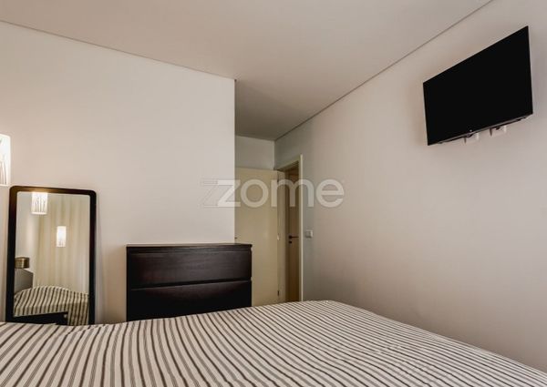 Apartamento T2 em Porto