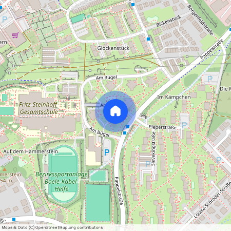 Am Bügel 11 | 58099 Hagen |