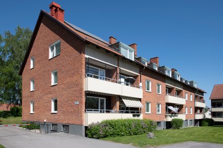 Höjdgatan, Söderköping - Foto 5