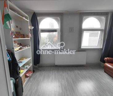 Ruhig, komplett möbliert, perfekte Anbindung, Einkaufen zu Fuß - Photo 1