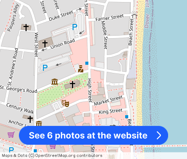 98 High Street, Deal, Kent, CT14 - Photo 1