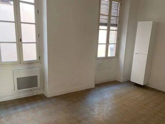 Location Appartement - Photo 1