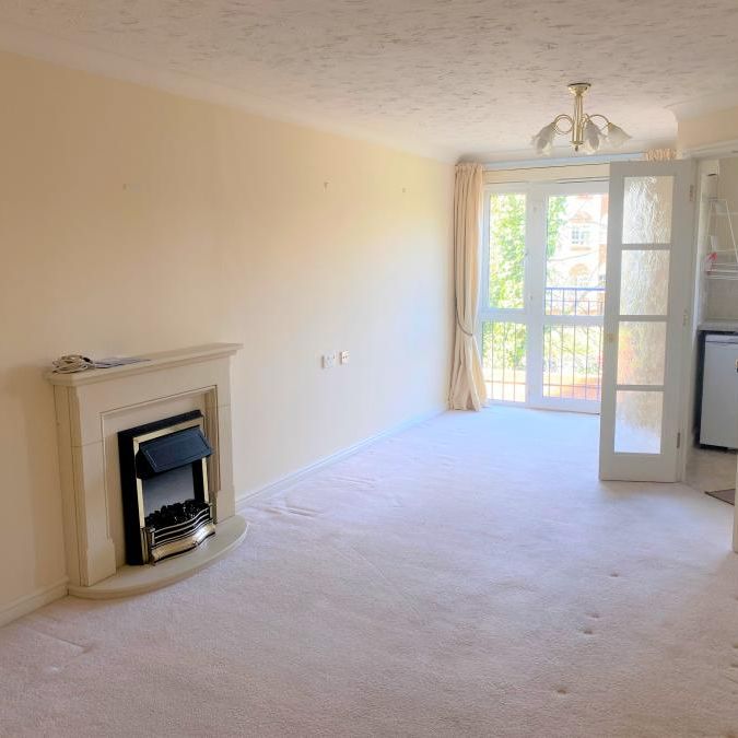 1 bedroom apartment to rent Riverland Court, 109 Stour Road, Christchurch, BH23 - Photo 1