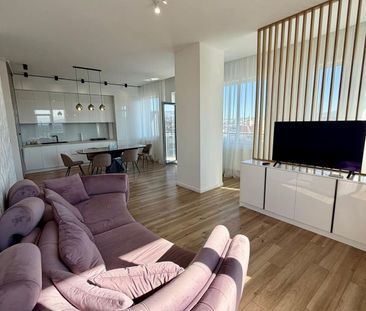 Apartament cu 3 camere I Mobilat si utilat I Parcare subterana I NTT D - Photo 2