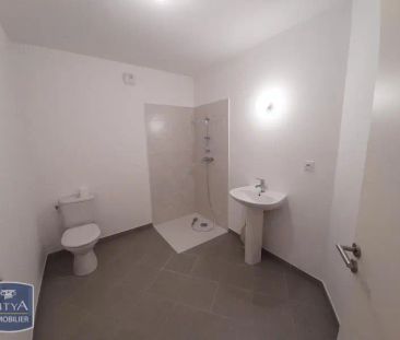Appartement à louer 2 pièces 40.58m² - Photo 6