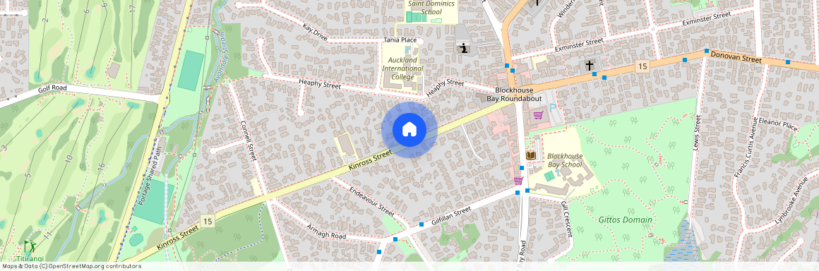 27 Kinross Street, Blockhouse Bay, Auckland City