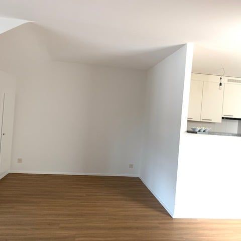 1.5 Zimmerwohnung in Nidau - Foto 1