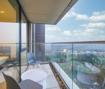 2 bedroom apartment to rent - Photo 4