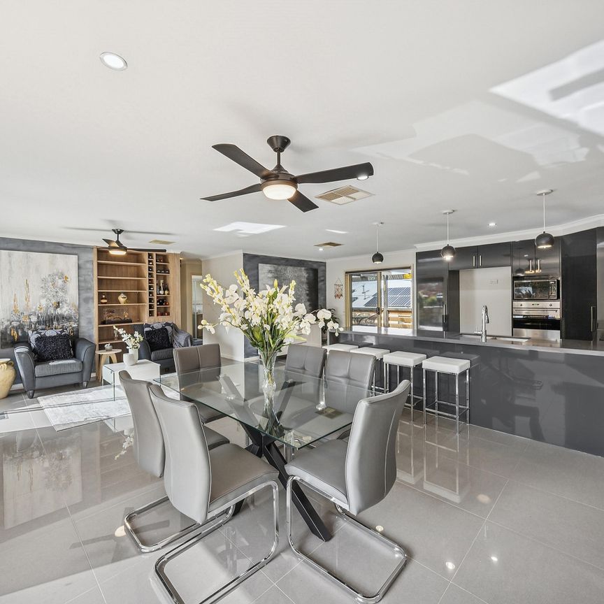 53 Proserpine Circuit, Amaroo ACT 2914 - House For Rent - $950 | Domain - Photo 1