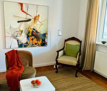 sprawdź>>> Saska Kępa - przytulna nieruchomość - Фото 4