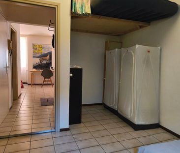 2 Zimmer, 33 m², 1. Stock - Photo 6