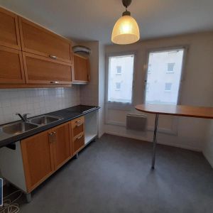 Appartement à louer 2 pièces 57.62m² - Photo 2