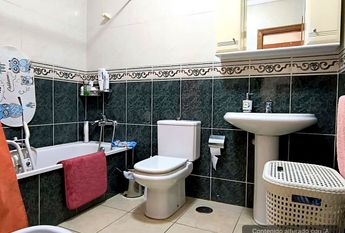 1 Bedroom apartment for rental in Las Galletas