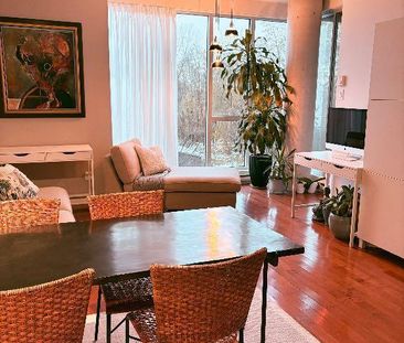 Colocation - chambre a louer - Photo 1