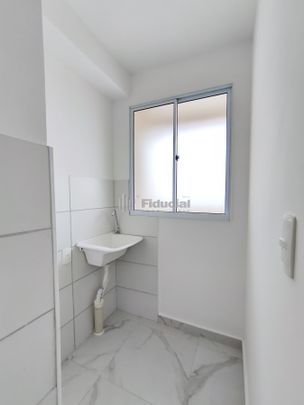 BARRA DO CEARA - APARTAMENTO - AV 20 DE JANEIRO, 470 AP 503 BL 01 PORTO DAS MARES - Foto 1