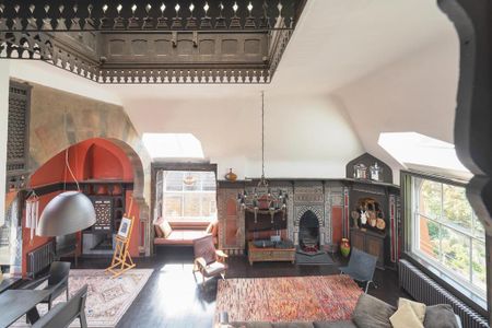 4 bedroom apartment to rent - Photo 2