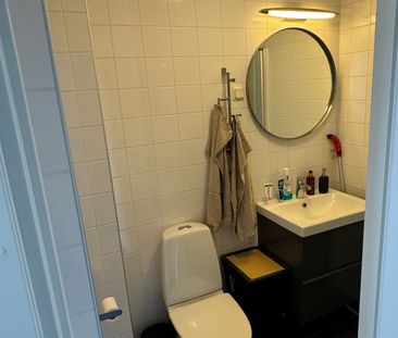 Vattugatan, Halmstad - Foto 4