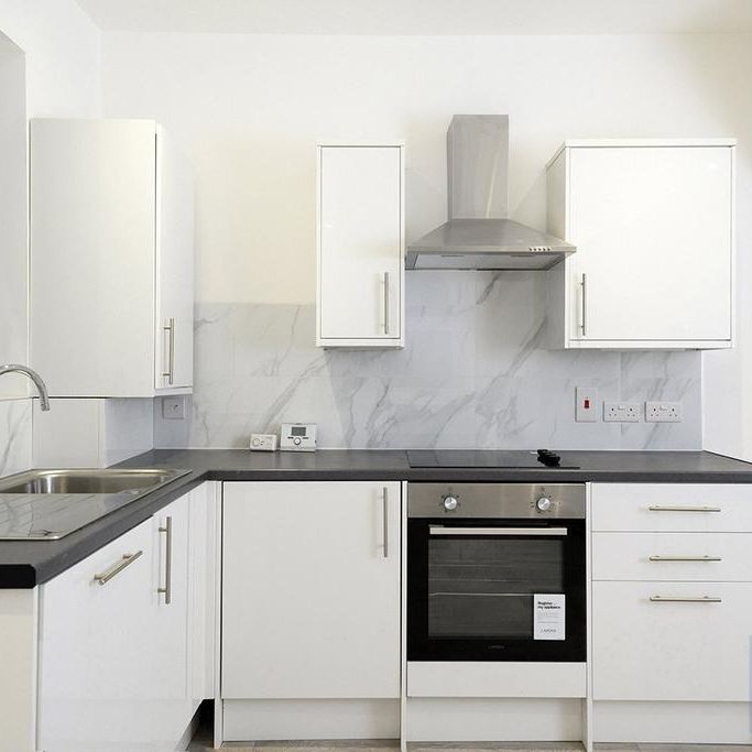 1 bedroom apartment to rent - Photo 1